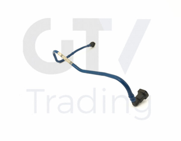6R0201294 - NEW AUDI A1 MK1 FUEL RETUEN LINE 6R0201294 ORIGINAL