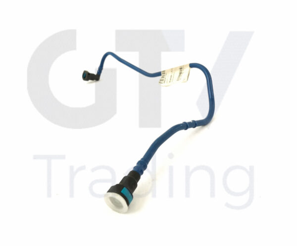 6R0201294 - NEW AUDI A1 MK1 FUEL RETUEN LINE 6R0201294 ORIGINAL