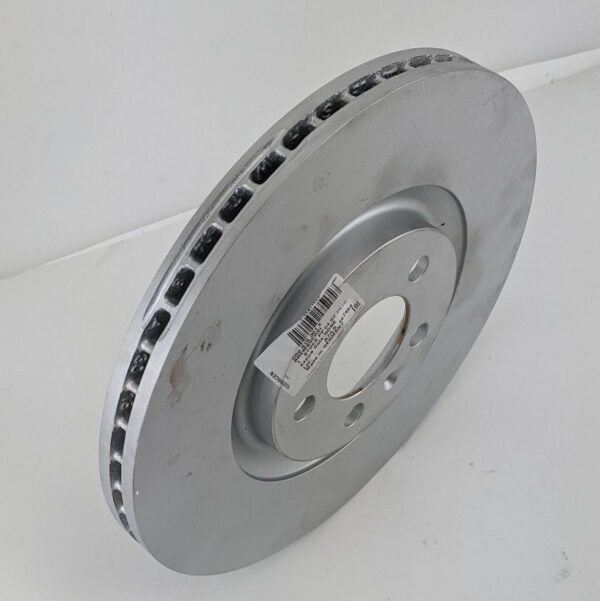 6R0615301E - NEW AUDI A1 MK1 FRONT BRAKE DISC 6R0615301E GENUINE