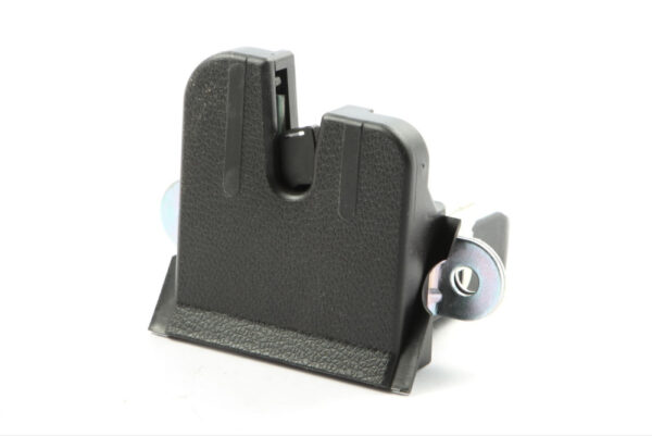 6R0827505G9B9 - NEW VW POLO DERBY VENTO-IND LID LOCK SATIN BLACK 6R0827505G9B9 ORIGINAL