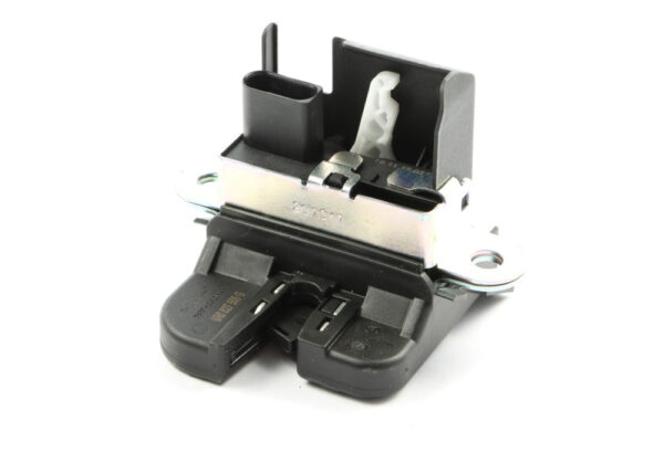 6R0827505G9B9 - NEW VW POLO DERBY VENTO-IND LID LOCK SATIN BLACK 6R0827505G9B9 ORIGINAL