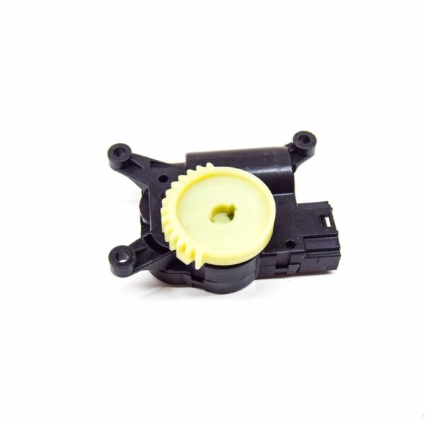 6R0907511D - NEW AUDI A1 8X HEATER FLAP MOTOR ACTUATOR 6R0907511D ORIGINAL
