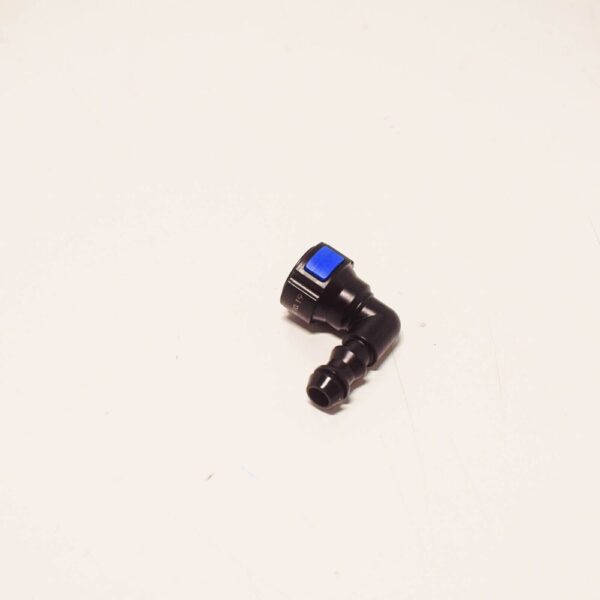 6R0955665 - AUDI A1 8X Washer Connector Hose 6R0955665 2014 NEW GENUINE