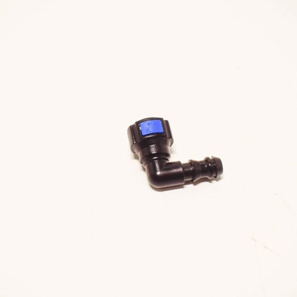 6R0955665 - AUDI A1 8X Washer Connector Hose 6R0955665 2014 NEW GENUINE