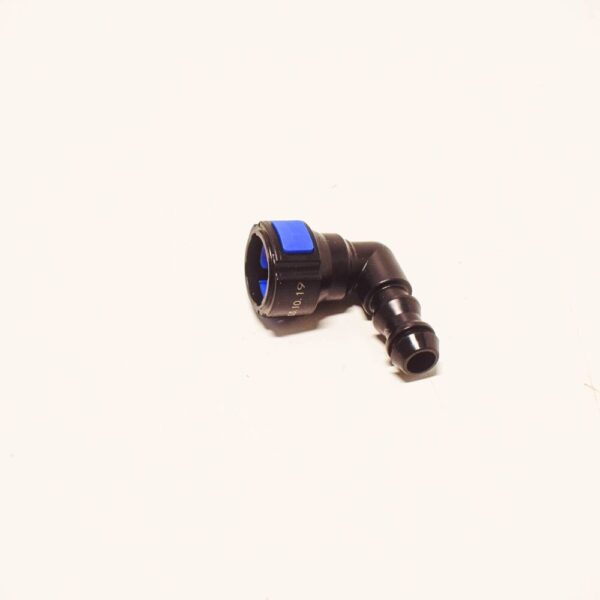 6R0955665 - AUDI A1 8X Washer Connector Hose 6R0955665 2014 NEW GENUINE