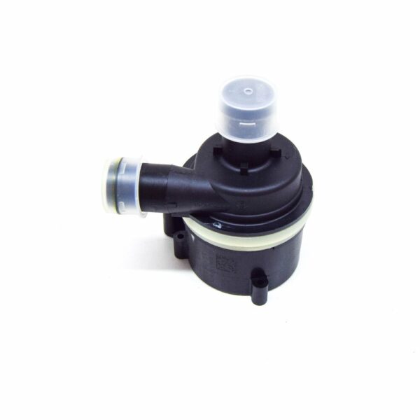 6R0965561A - NEW AUDI A1 8X ADDITIONAL COOLANT PUMP 6R09655561A ORIGINAL