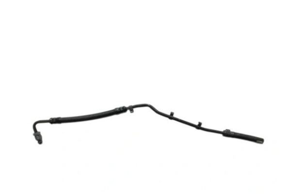 6R1423891H - NEW AUDI A1 MK1 POWER STEERING RETURN HOSE LHD 6R1423891H ORIGINAL