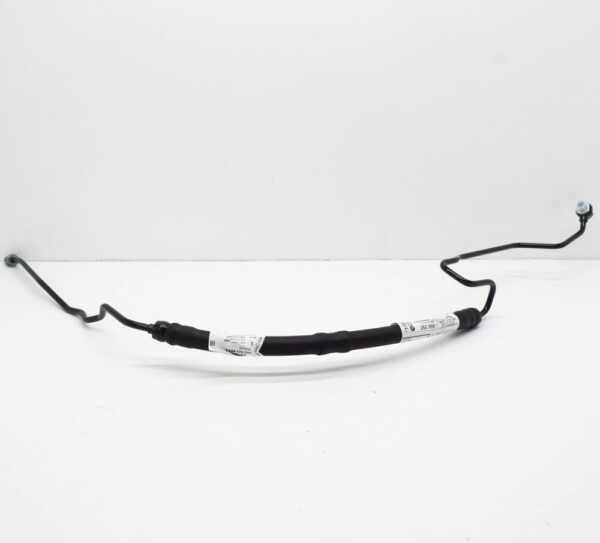 6R2423893E - NEW AUDI A1 8X1 POWER STEERING PIPE HOSE 6R2423893E RHD ORIGINAL