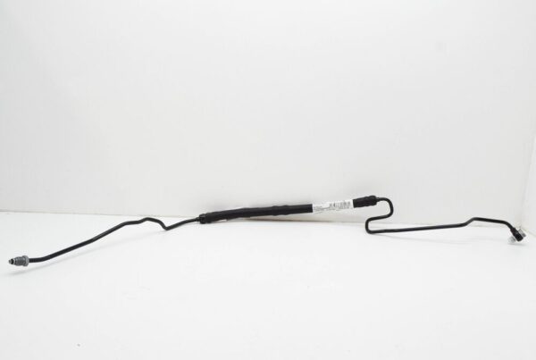 6R2423893E - NEW AUDI A1 8X1 POWER STEERING PIPE HOSE 6R2423893E RHD ORIGINAL