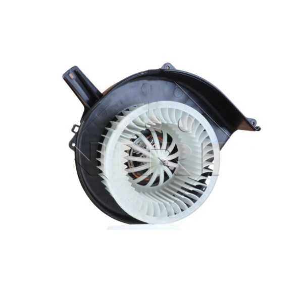 6R2819015 - NEW AUDI A1 MK1 HEATER BLOWER FAN RHD 6R2819015 GENUINE