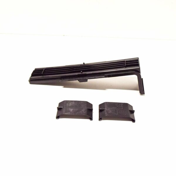6R2819422 - NEW AUDI A1 8X DUST AND POLLEN FILTER COVER RHD 6R2819422 ORIGINAL
