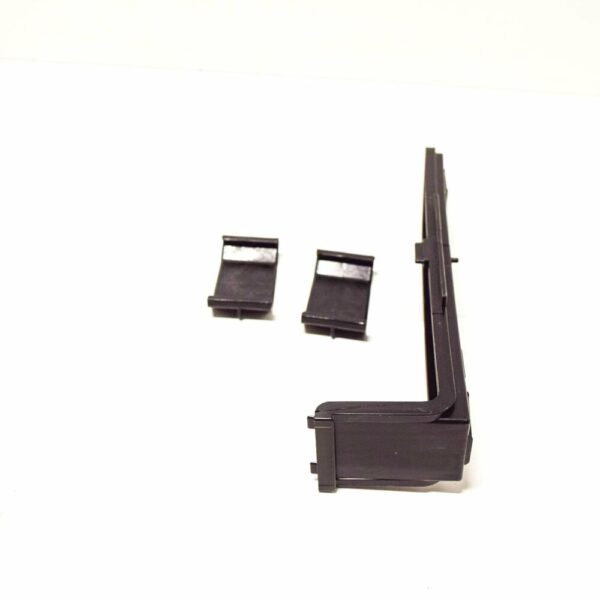 6R2819422 - NEW AUDI A1 8X DUST AND POLLEN FILTER COVER RHD 6R2819422 ORIGINAL