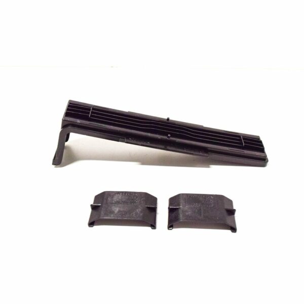 6R2819422 - NEW AUDI A1 8X DUST AND POLLEN FILTER COVER RHD 6R2819422 ORIGINAL