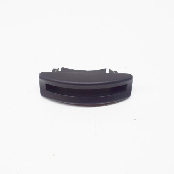 6R388160782V - NEW AUDI A1 8X FRONT LEFT BACKREST HANDLE TRIM 6R388160782V ORIGINAL