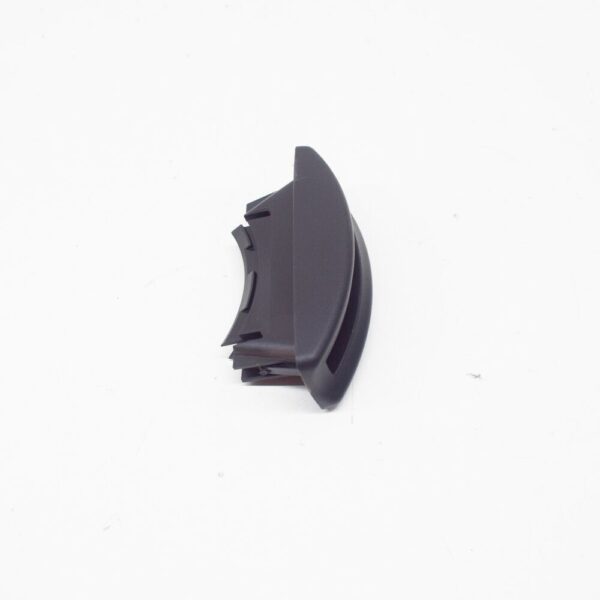 6R388160782V - NEW AUDI A1 8X FRONT LEFT BACKREST HANDLE TRIM 6R388160782V ORIGINAL
