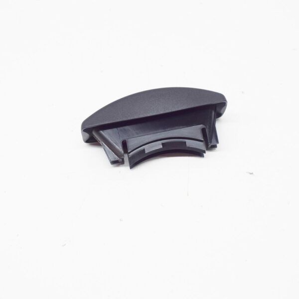 6R388160782V - NEW AUDI A1 8X FRONT LEFT BACKREST HANDLE TRIM 6R388160782V ORIGINAL