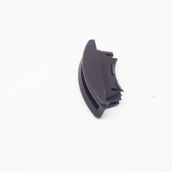 6R388160782V - NEW AUDI A1 8X FRONT LEFT BACKREST HANDLE TRIM 6R388160782V ORIGINAL