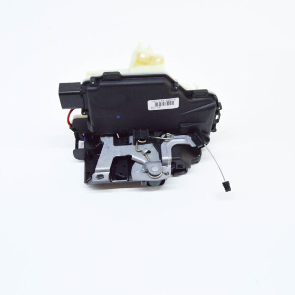 6X1837013C - NEW VOLKSWAGEN BORA 1J FRONT LEFT DOOR LOCK LHD 6X1837013C ORIGINAL