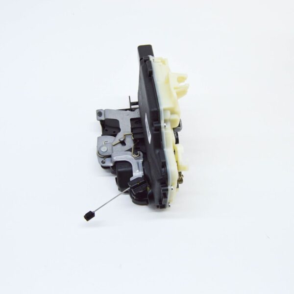 6X1837013C - NEW VOLKSWAGEN BORA 1J FRONT LEFT DOOR LOCK LHD 6X1837013C ORIGINAL