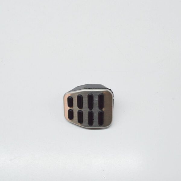 6Y27211749B9 - Audi A1 MK1 clutch pedal pad RHD 6Y27211749B9 6Y2721174 9B9 NEW GENUINE