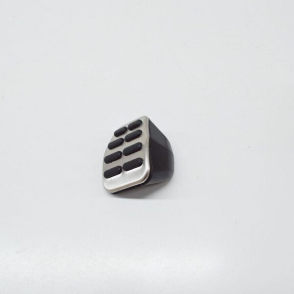 6Y27211749B9 - Audi A1 MK1 clutch pedal pad RHD 6Y27211749B9 6Y2721174 9B9 NEW GENUINE