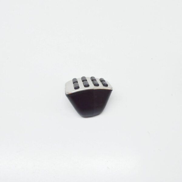 6Y27211749B9 - Audi A1 MK1 clutch pedal pad RHD 6Y27211749B9 6Y2721174 9B9 NEW GENUINE