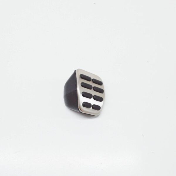 6Y27211749B9 - Audi A1 MK1 clutch pedal pad RHD 6Y27211749B9 6Y2721174 9B9 NEW GENUINE