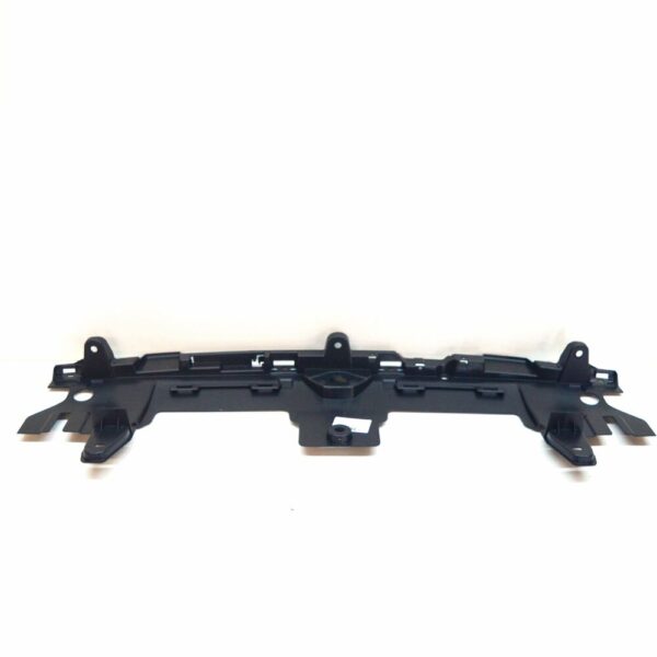 760853819D9B9 - NEW VOLKSWAGEN TOUAREG MK3 CR FRONT BONNET HOOD LOCK COVER 760853819D9B9