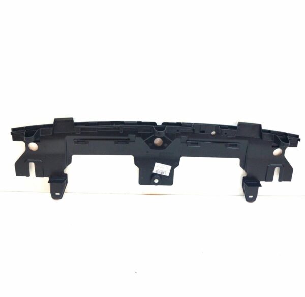 760853819D9B9 - NEW VOLKSWAGEN TOUAREG MK3 CR FRONT BONNET HOOD LOCK COVER 760853819D9B9