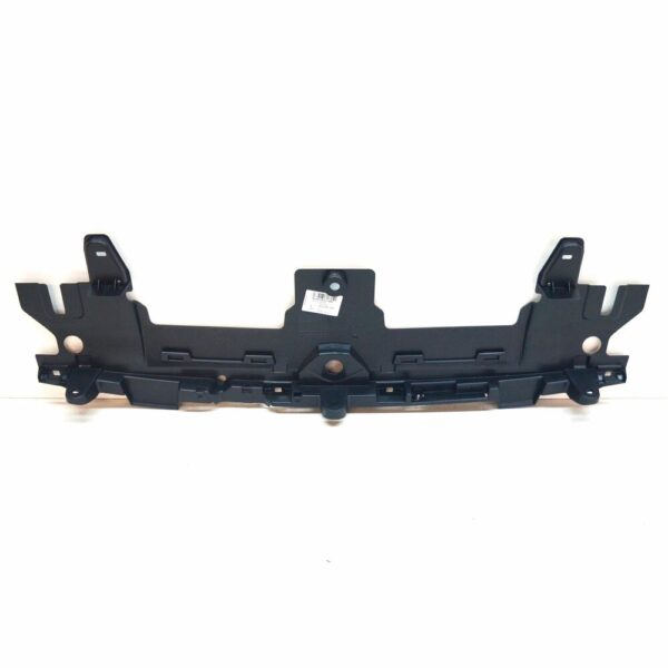 760853819D9B9 - NEW VOLKSWAGEN TOUAREG MK3 CR FRONT BONNET HOOD LOCK COVER 760853819D9B9