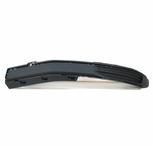 7E0807489C9B9 - NEW VW TRANSPORTER T6 FRONT LEFT FOG LIGHT GRILLE TRIM 7E0807489C9B9