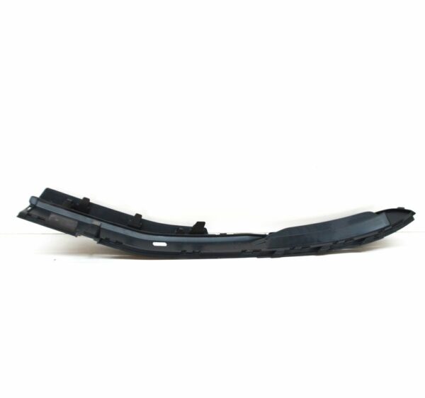 7E0807489C9B9 - NEW VW TRANSPORTER T6 FRONT LEFT FOG LIGHT GRILLE TRIM 7E0807489C9B9