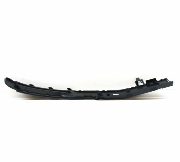 7E0807489C9B9 - NEW VW TRANSPORTER T6 FRONT LEFT FOG LIGHT GRILLE TRIM 7E0807489C9B9