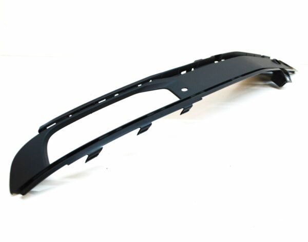 7E0807489G9B9 - VW T6 fog lights radiator grille trim front left 7E0807489G 9B9 NEW