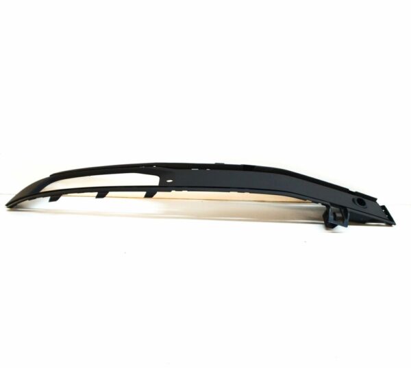 7E0807489G9B9 - VW T6 fog lights radiator grille trim front left 7E0807489G 9B9 NEW