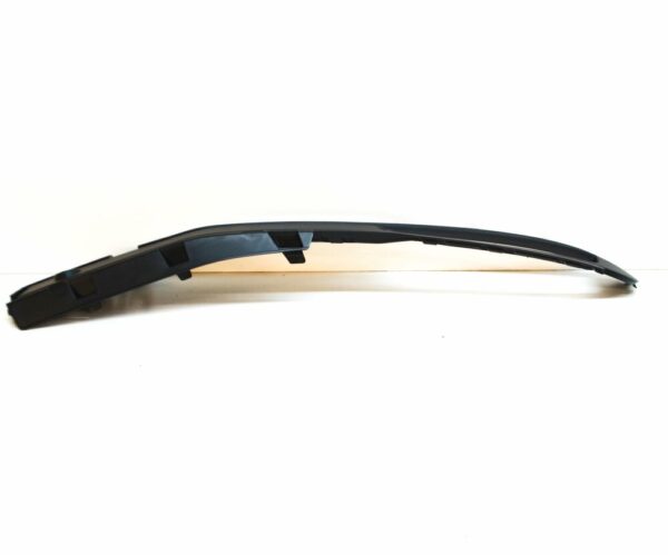 7E0807489G9B9 - VW T6 fog lights radiator grille trim front left 7E0807489G 9B9 NEW