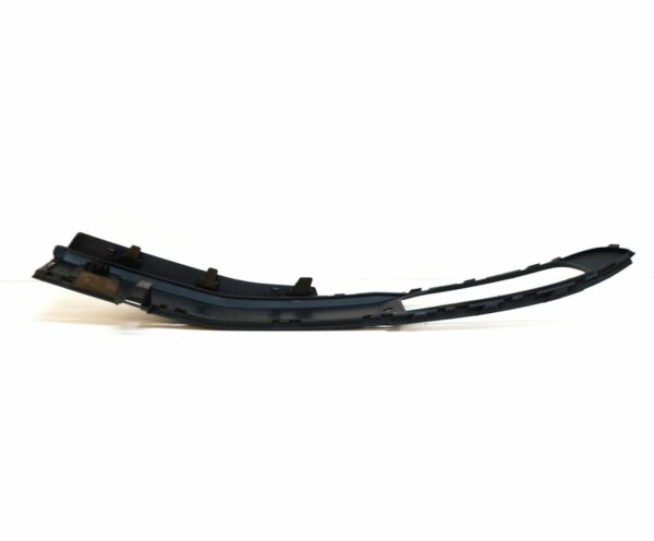 7E0807489G9B9 - VW T6 fog lights radiator grille trim front left 7E0807489G 9B9 NEW