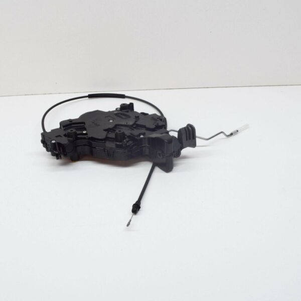 7E0843654BS - VW TRANSPORTER T5 Sliding Door Right Remote Control Lock 7E0843654BS NEW GENUINE