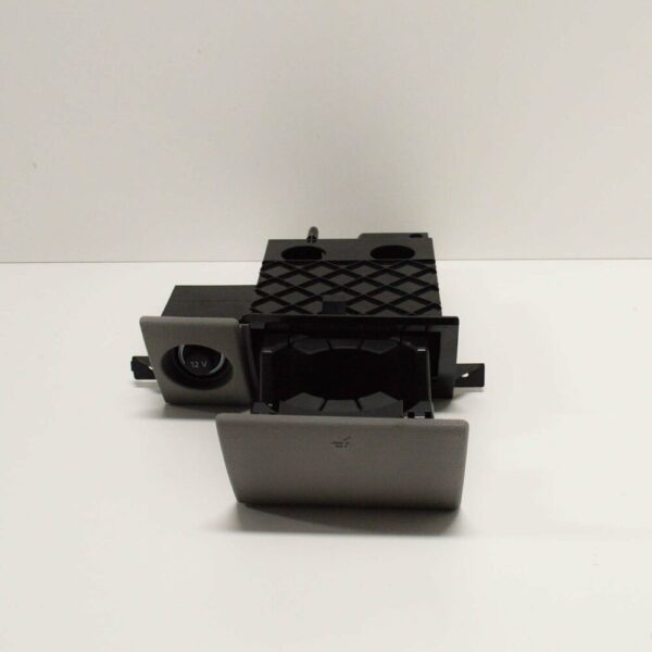 7E185860130T - Volkswagen Transporter T5 Ashtray And Cup Holder LHD 7E185860130T New Genuine