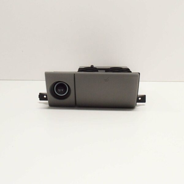 7E185860130T - Volkswagen Transporter T5 Ashtray And Cup Holder LHD 7E185860130T New Genuine