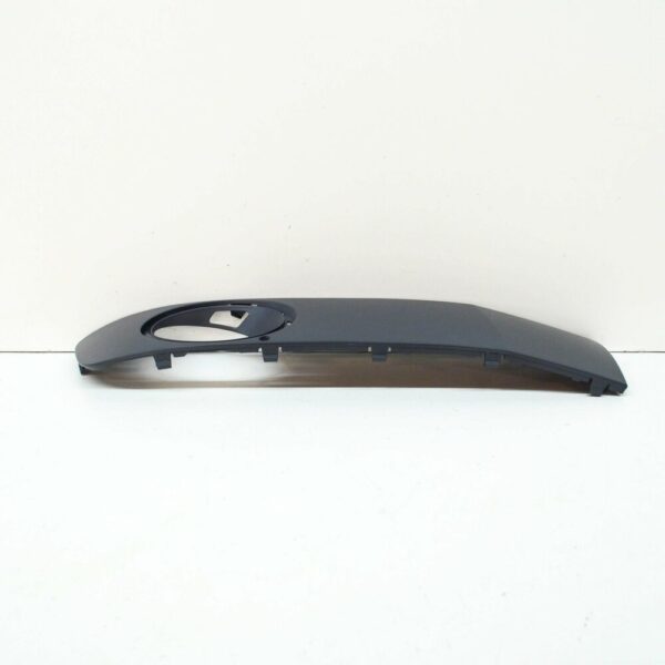 7E5807490EGRU - NEW VW TRANSPORTER T5 FRONT RIGHT BUMPER LOWER GRILLE 7E5807490EGRU
