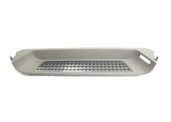 7E5863725DLBF - NEW VOLKSWAGEN TRANSPORTER T6 FRONT STEP INSERT 7E5863725DLBF ORIGINAL