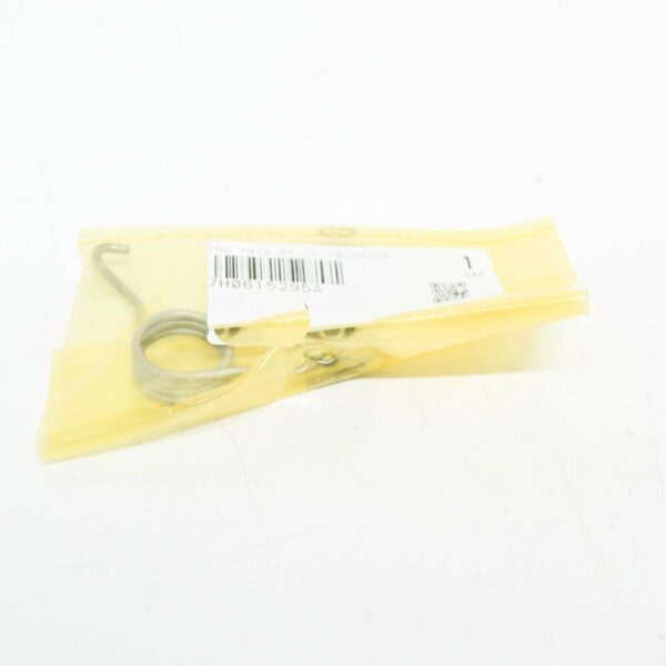 7H0615295A - NEW AUDI A1 MK REAR LEFT BRAKE CALIPER SPRING 7H0615295A 7H0 615 295A