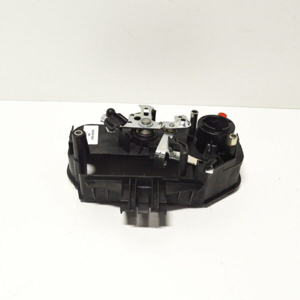 7H0827426S - Volkswagen Transporter T5 Rear Lock Carrier 7H0827426S GENUINE NEW