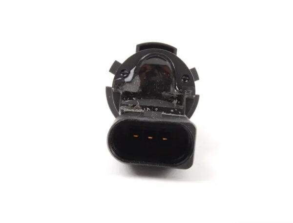7H0919275EGRU - NEW AUDI A6 C6 REAR PARKING AID ULTRASOUND SENSOR 7H0919275EGRU ORIGINAL