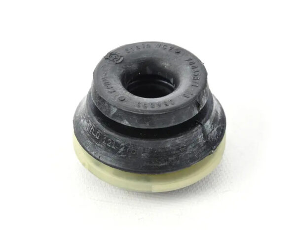 7L0121275 - NEW AUDI Q7 4L LOWER COOLER INSULATOR 7L0121275 ORIGINAL