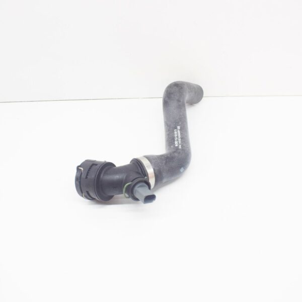 7L0122051D - NEW AUDI Q7 4L ENGINE COOLANT RADIATOR LOWER PIPE HOSE 7L0122051D