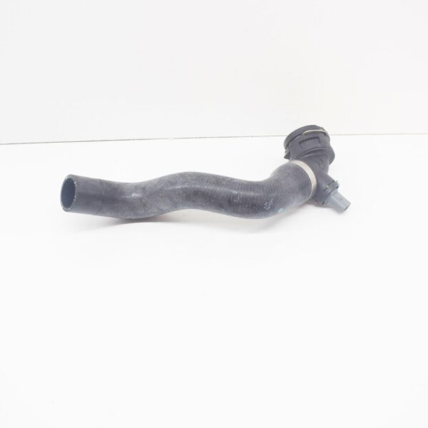 7L0122051D - NEW AUDI Q7 4L ENGINE COOLANT RADIATOR LOWER PIPE HOSE 7L0122051D