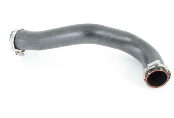 7L0145737 - NEW AUDI Q7 4L CHARGE AIR COOLER PRESSURE HOSE 7L0145737 ORIGINAL