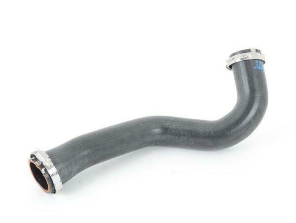 7L0145737 - NEW AUDI Q7 4L CHARGE AIR COOLER PRESSURE HOSE 7L0145737 ORIGINAL